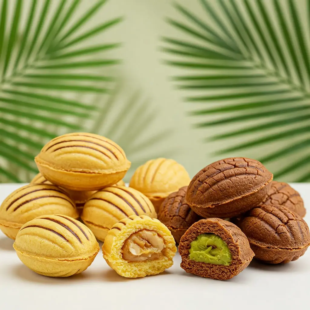 Ain Al Jamal (3 pcs)