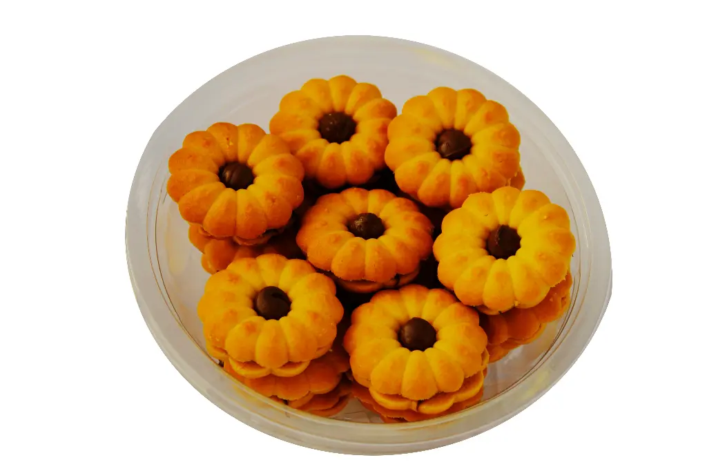 Petit for Nutella Biscuit (Hazelnut)