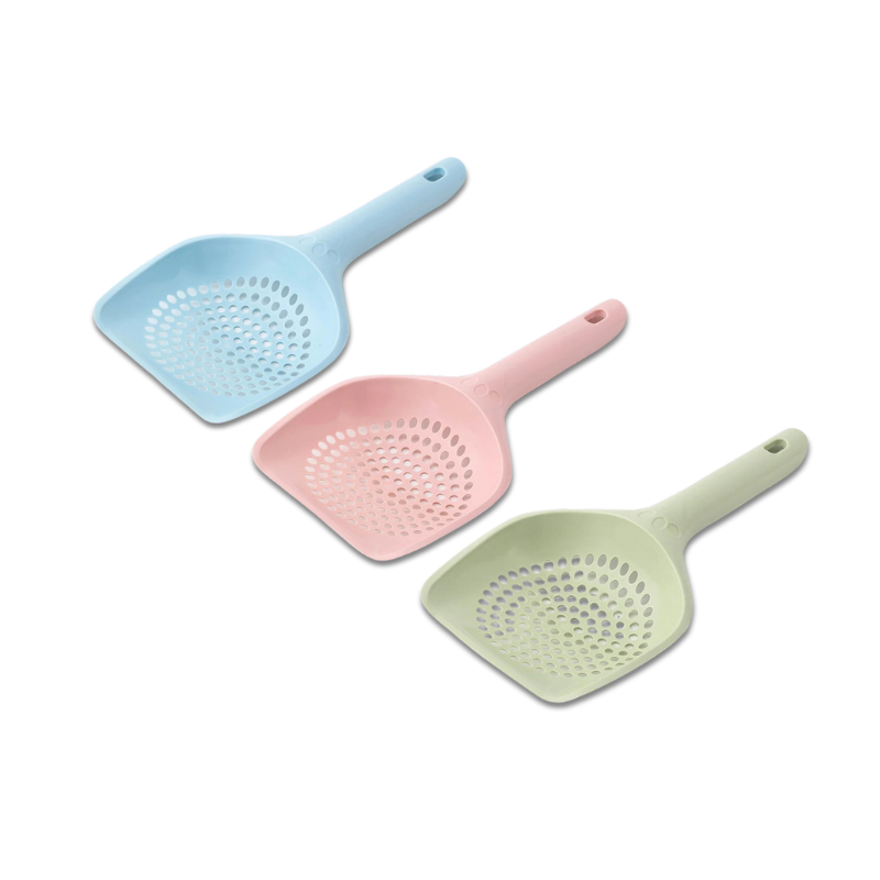 Saas Cat Litter Scoop 1193