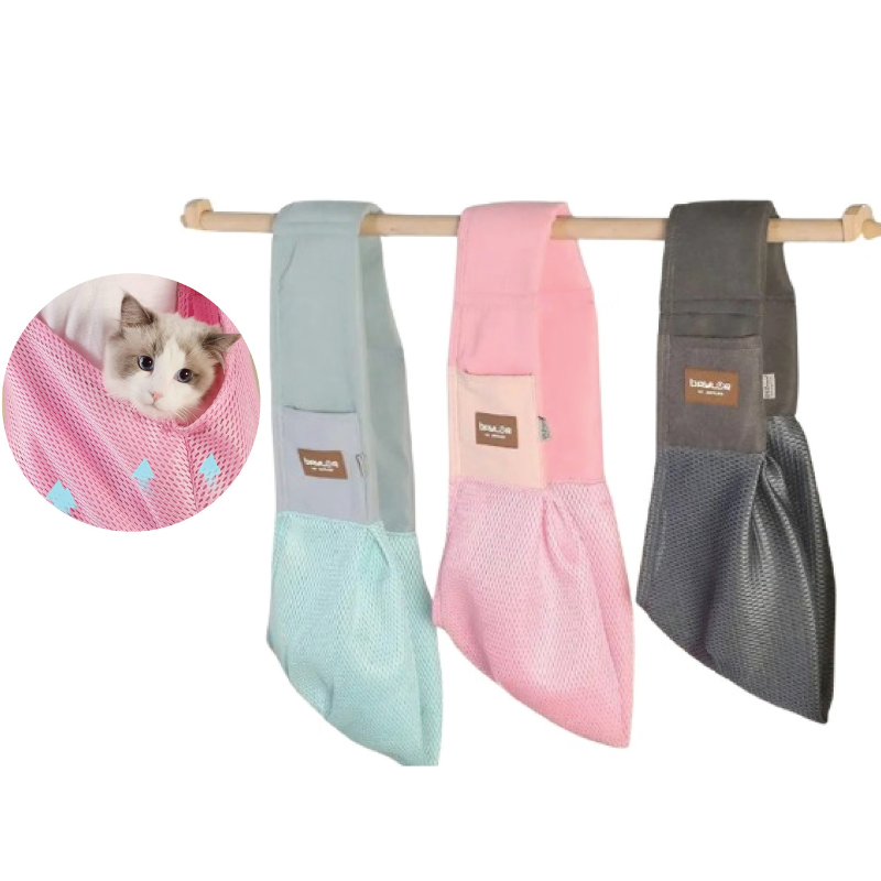 Pet Shoulder Bag