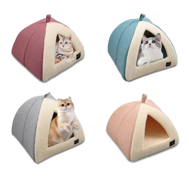 Cat House Medium 42x42x36 cm