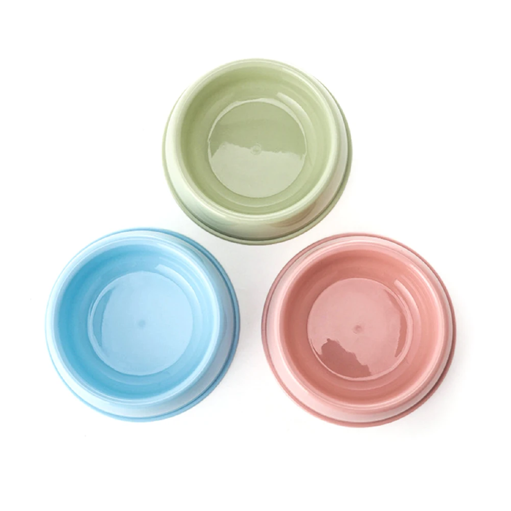 Saas Single Feeding Bowl S 1027S