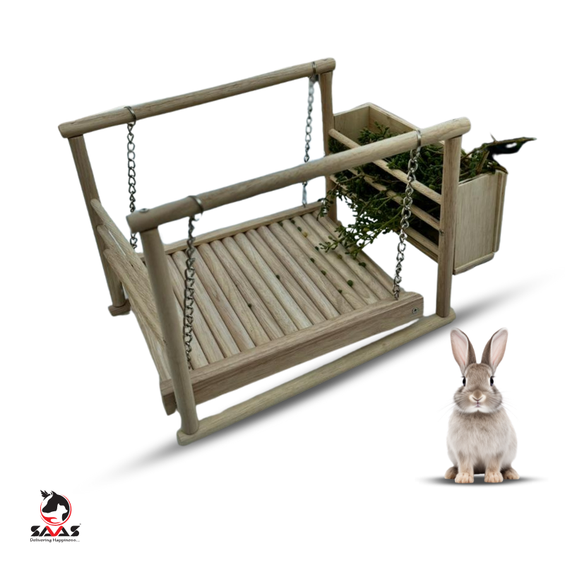 Saas Small Animal Toy  35*23*23 Cm