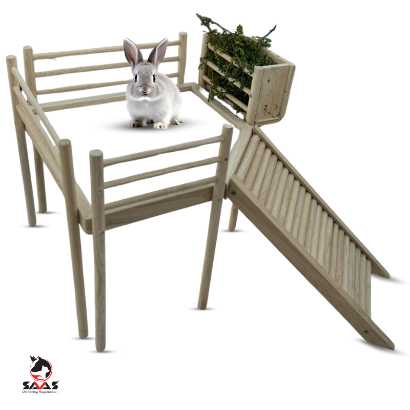 Saas Small Animal Toy 35.5*41*31Cm