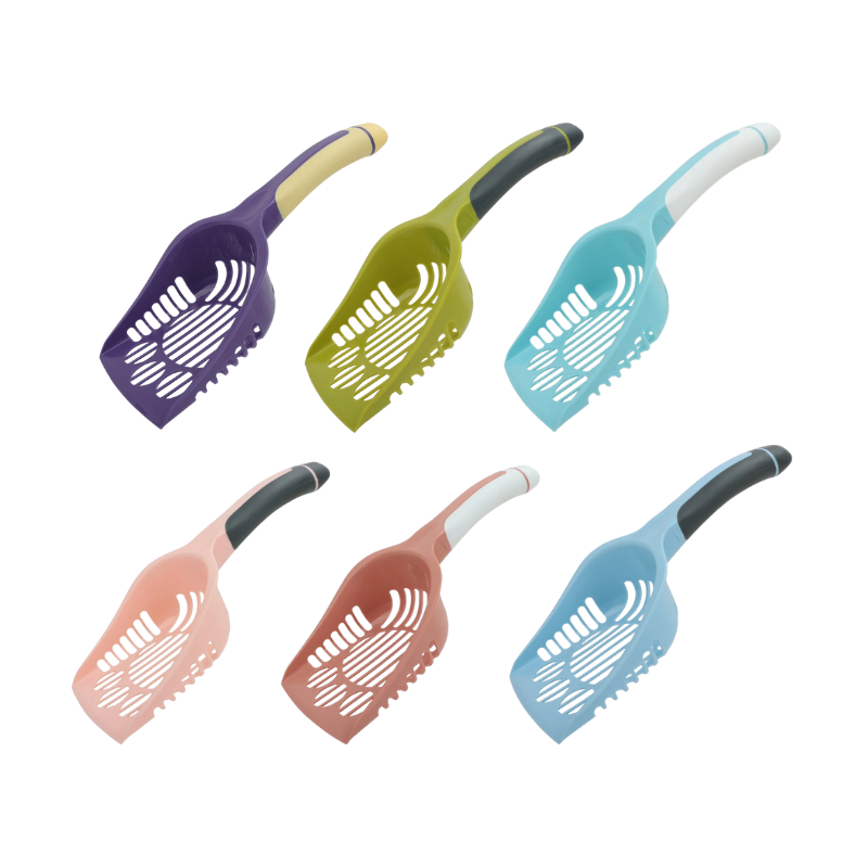 Saas Cat Litter Scoop Jumbo 29X11Cm
