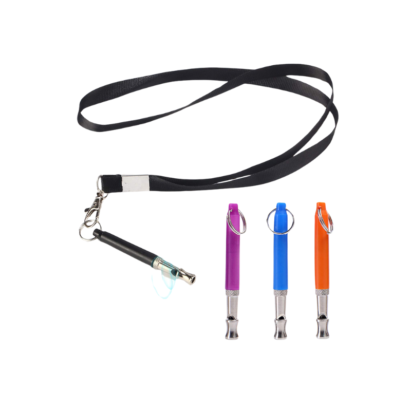 Saas Dog Training Whistle