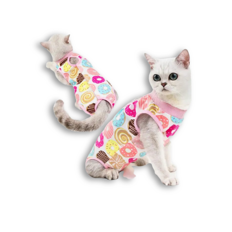 Saas Recovery Suit Medium
