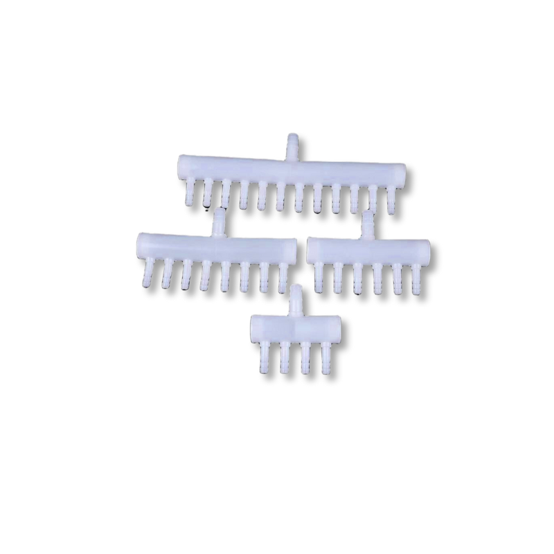 Fish Tank Air Flow Divider 6Shunts 16Mm - 4Mm 2920