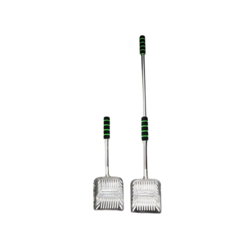 Steel Shovel Mix Colors 40*15