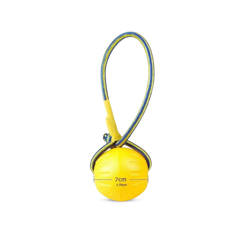 Dog Biting Toys 9CM
