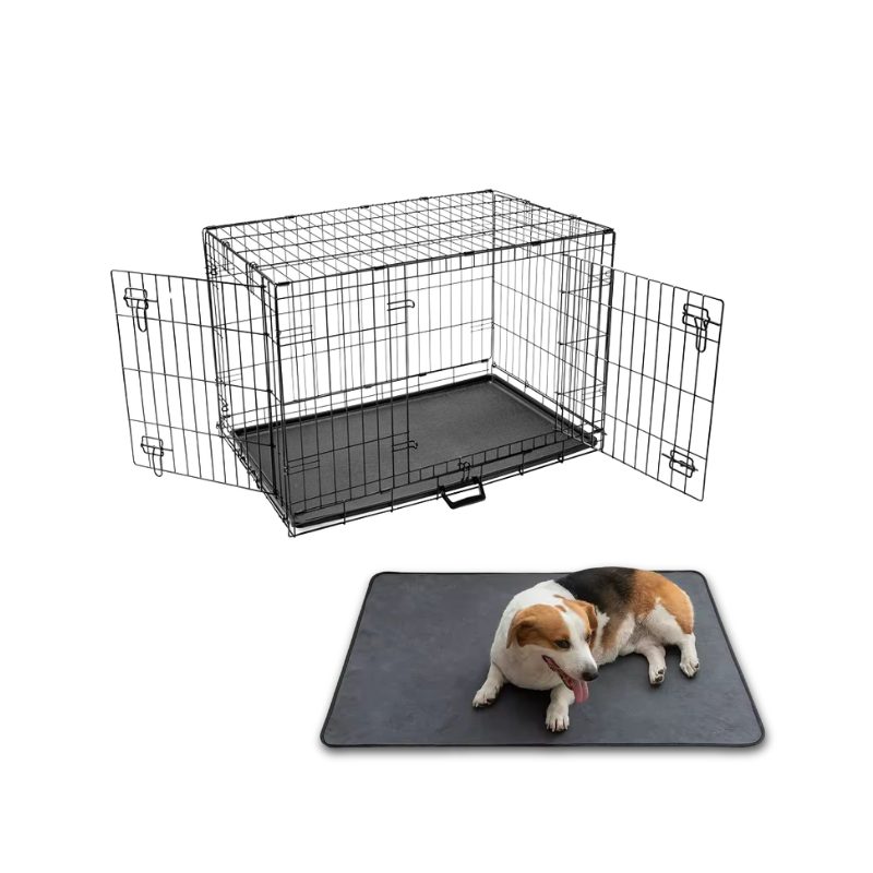 Dog Crate Bed 1.10mtr X 67cm