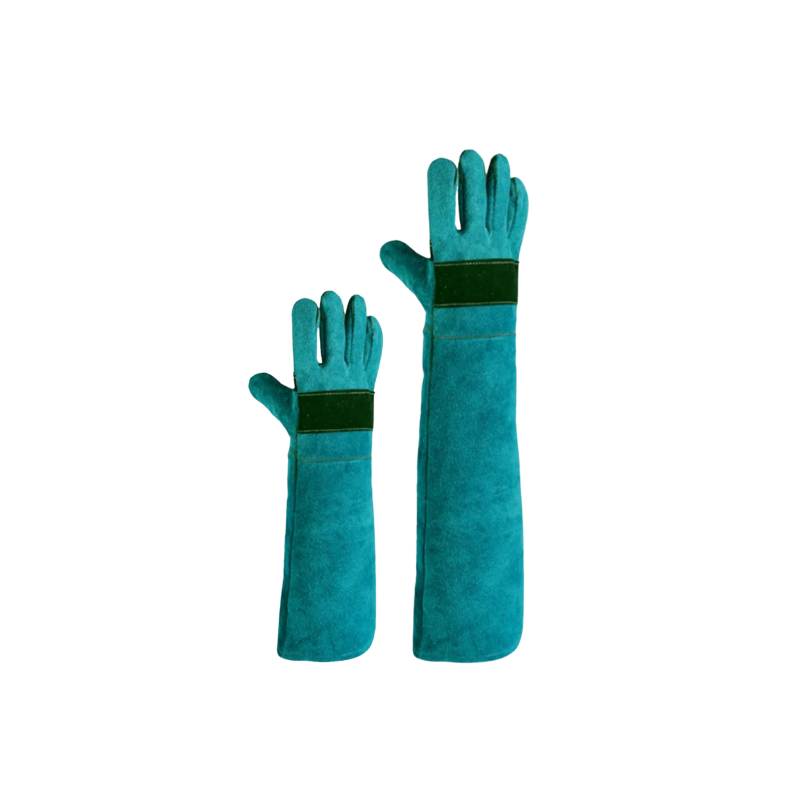 Pet Anti -Bite Gloves