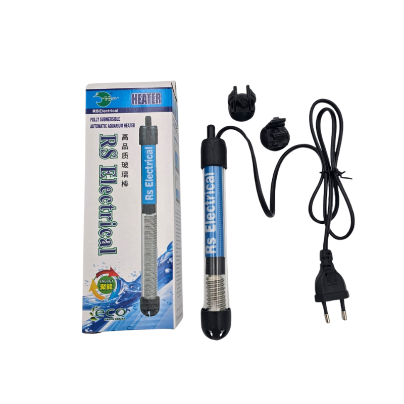 RS Aquarium Heater 25W 20cm