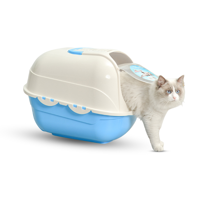 Closed Litter Box 52*36.5*39.5