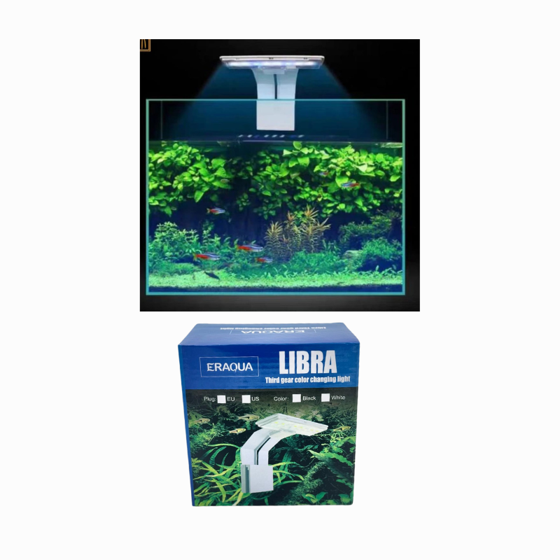 Aquarium Led Light (3color) 6W