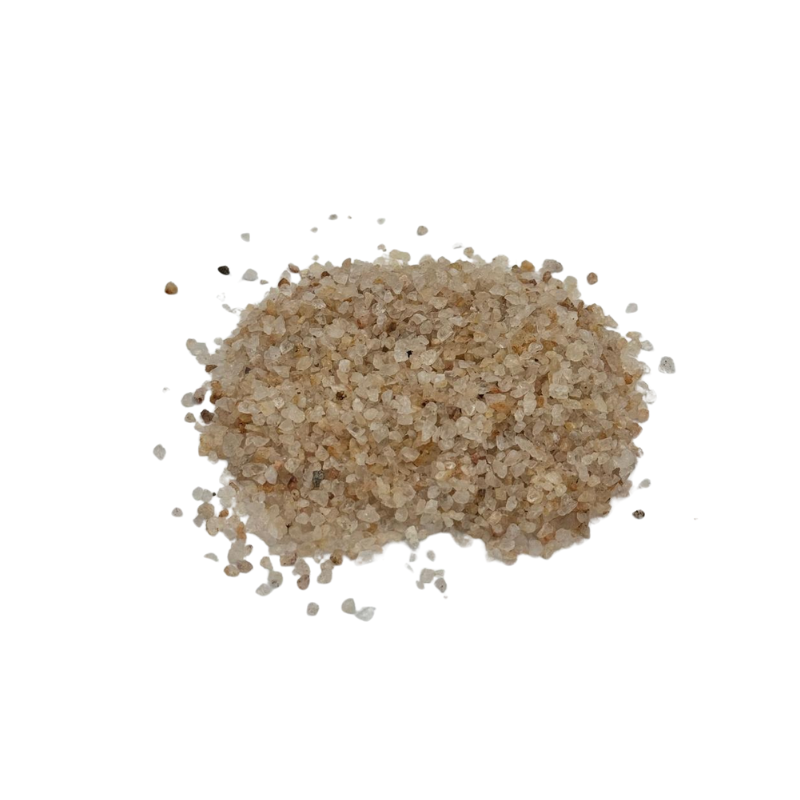 Natural Polished Stone Chips 10kg/Bag (.2-.3cm)