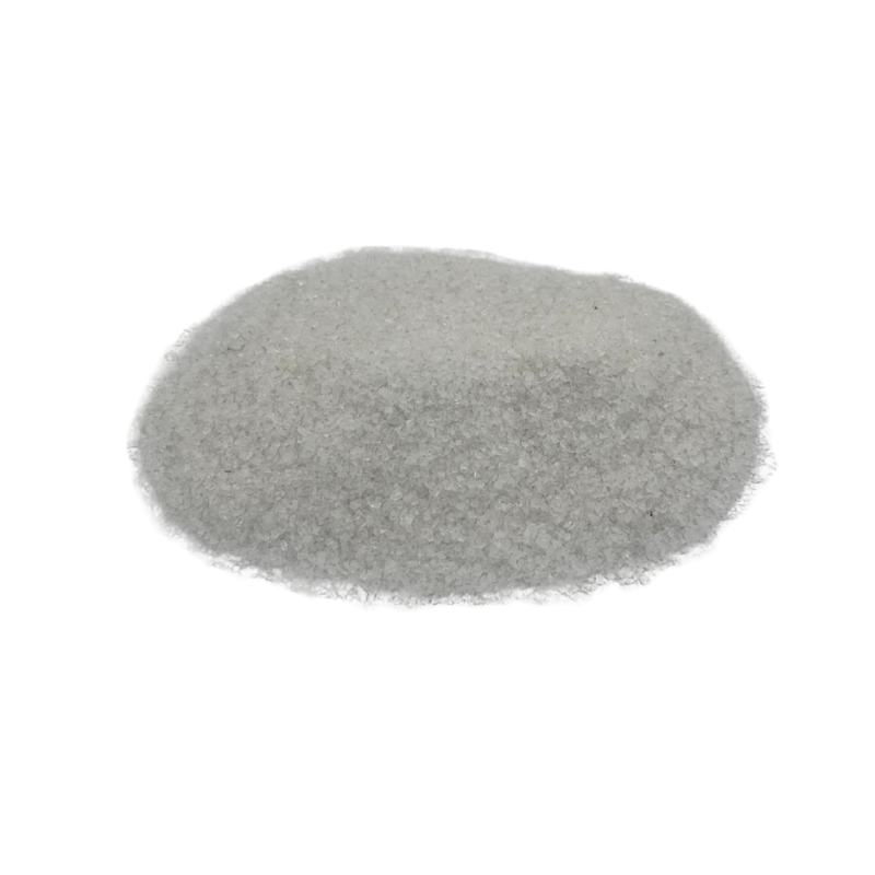 Natural Polished Sugar Sand White 10kg/Bag