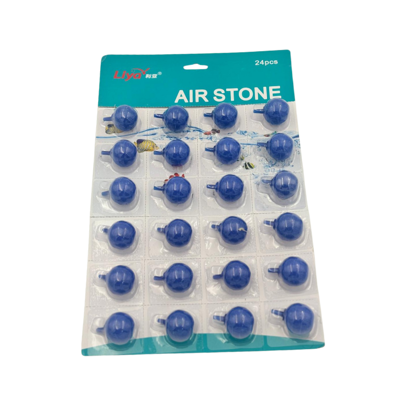 Round Airstone 30mm*30mm-24pcs