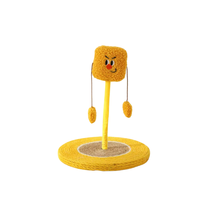 Cat Scratch Toys 23*31