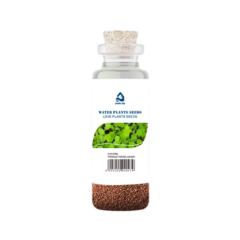 Aquatic Love Plants Seeds 20ml