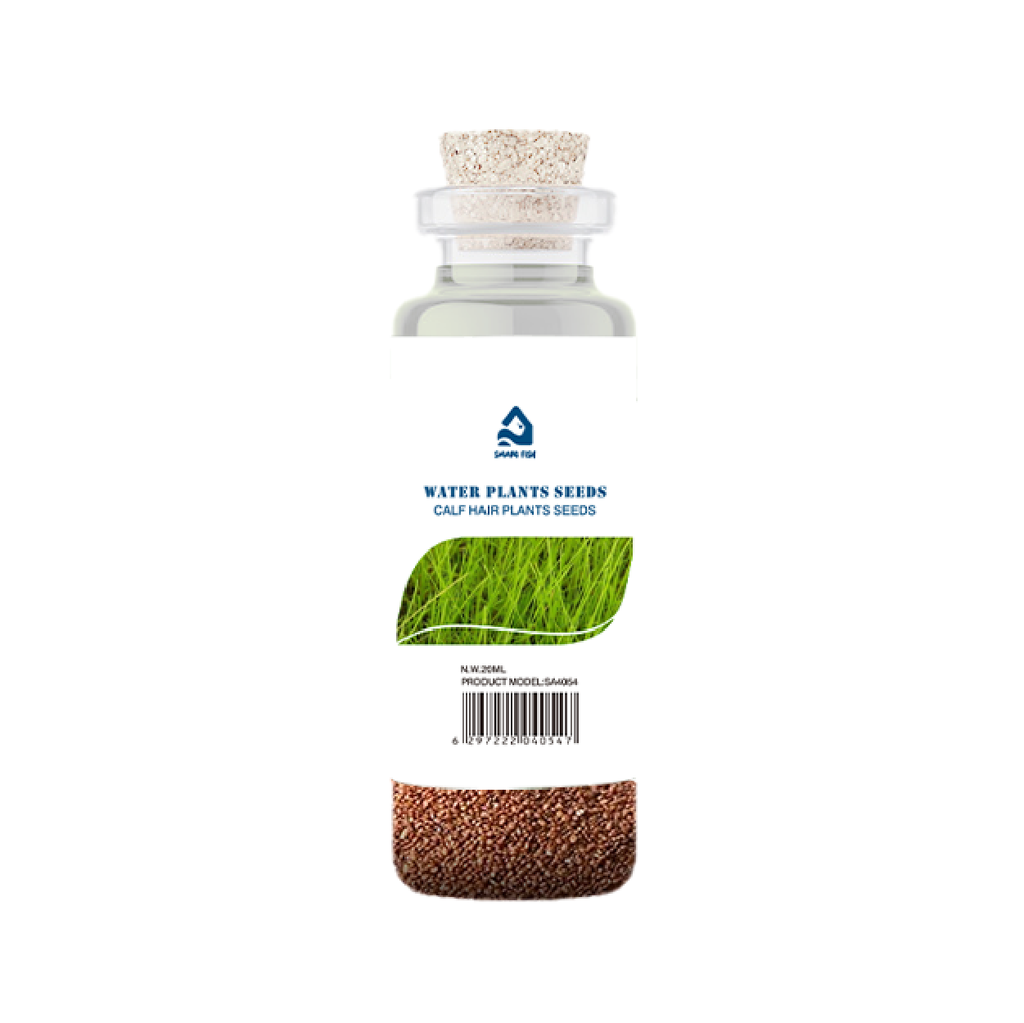 Aquatic Calf Hair Plants Seeds 20ml