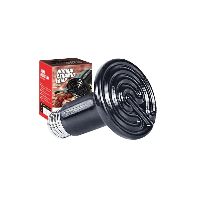 Reptile Ceramic Heating Lamb