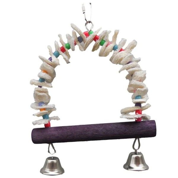 Saas Bird Swing Toys 28X15