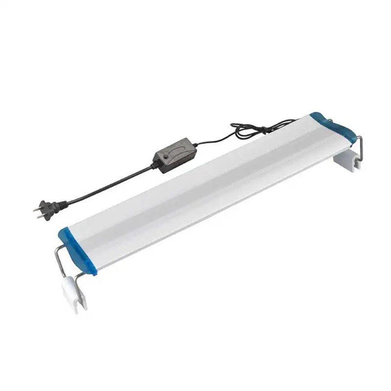 Smart Fish Aquarium LED 60-65cm QL60A(WHITE & BLUE) 25W