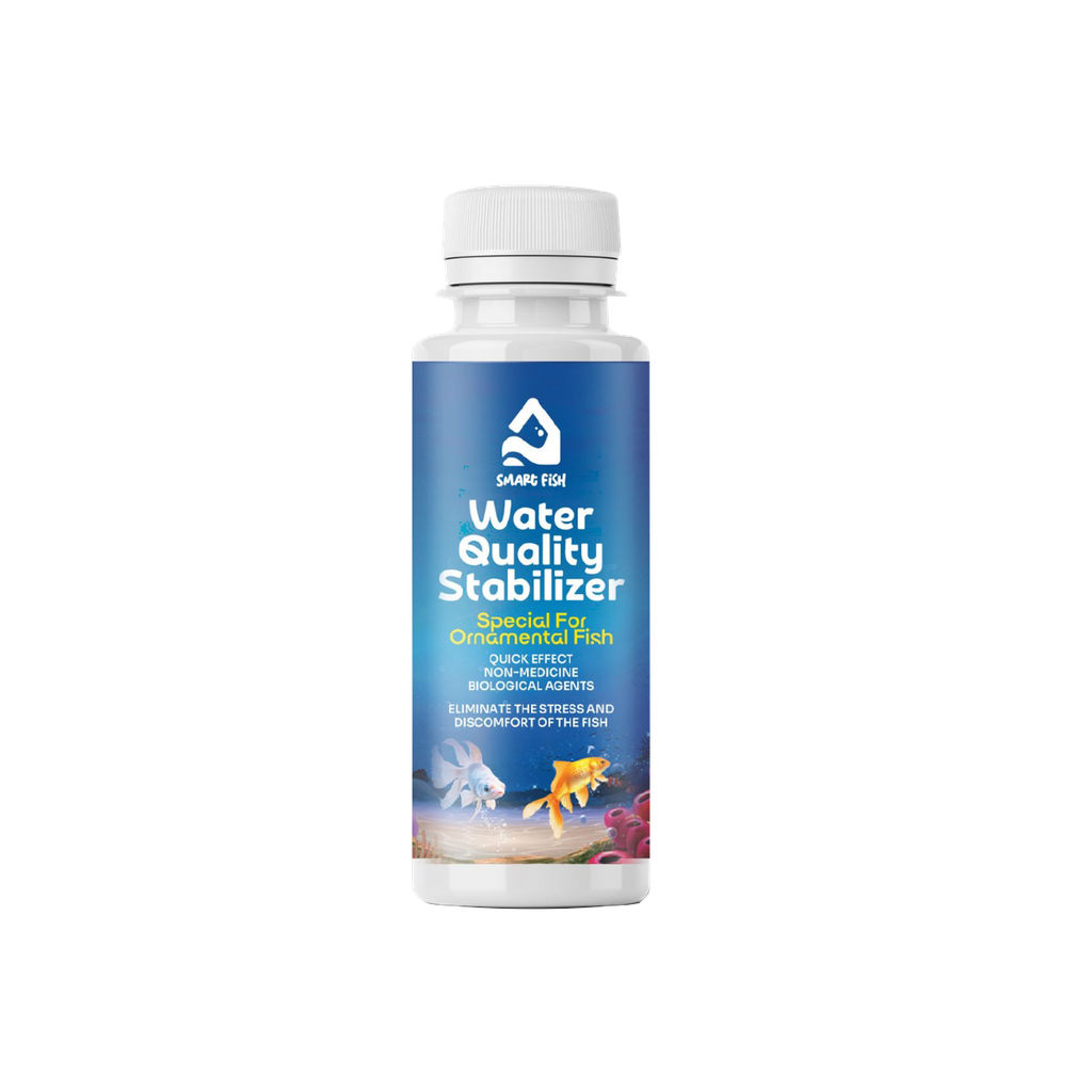 Water Quality Stabilizer