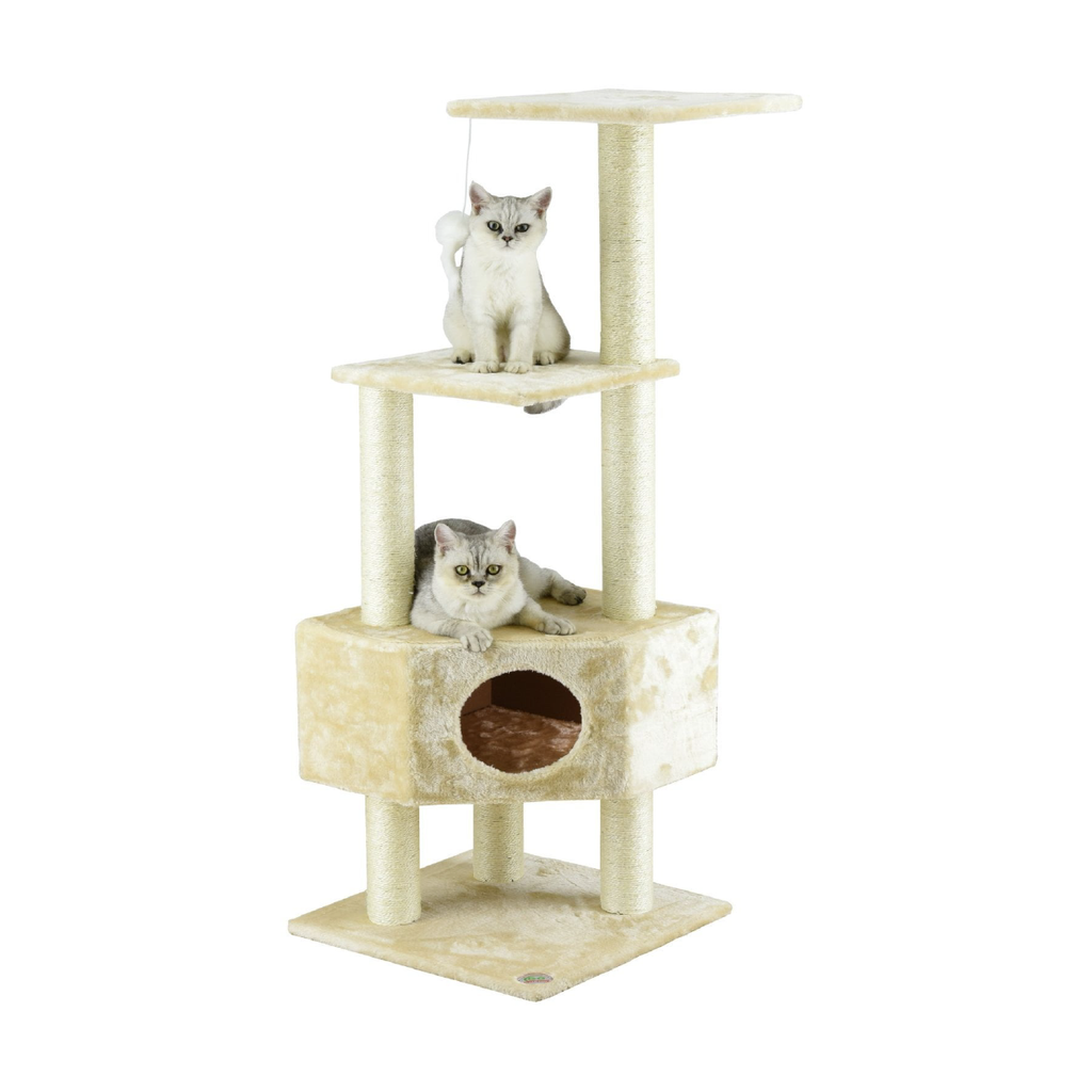 Saas Cat tree 130 CM