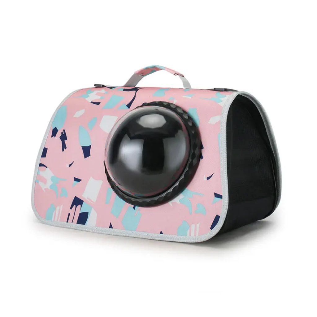 Pet Carrier Bag  No.1 40x26x26 CM