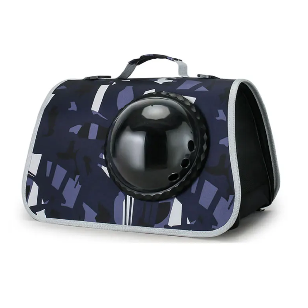 Pet Carrier Bag  No.4 40x26x26 CM