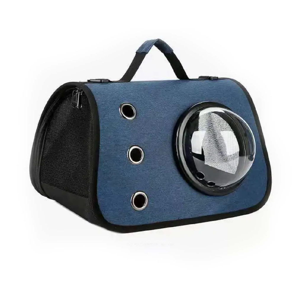 Pet Carrier Bag  No.7 40x26x26 CM