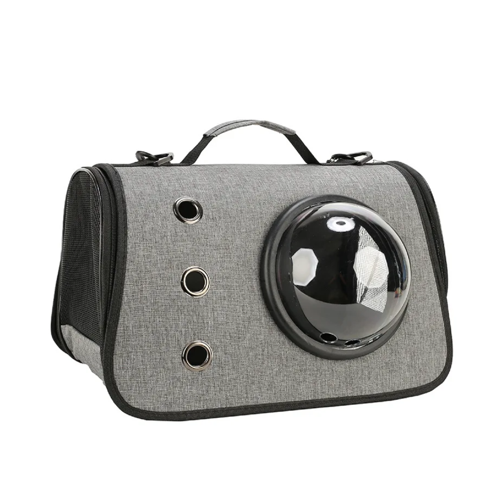 Pet Carrier Bag  No.8 40x26x26 CM