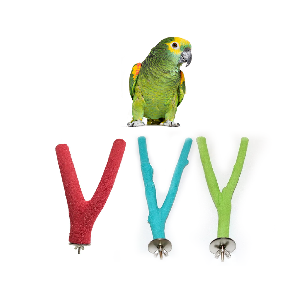 Saas Bird Perch Stick 30 CM