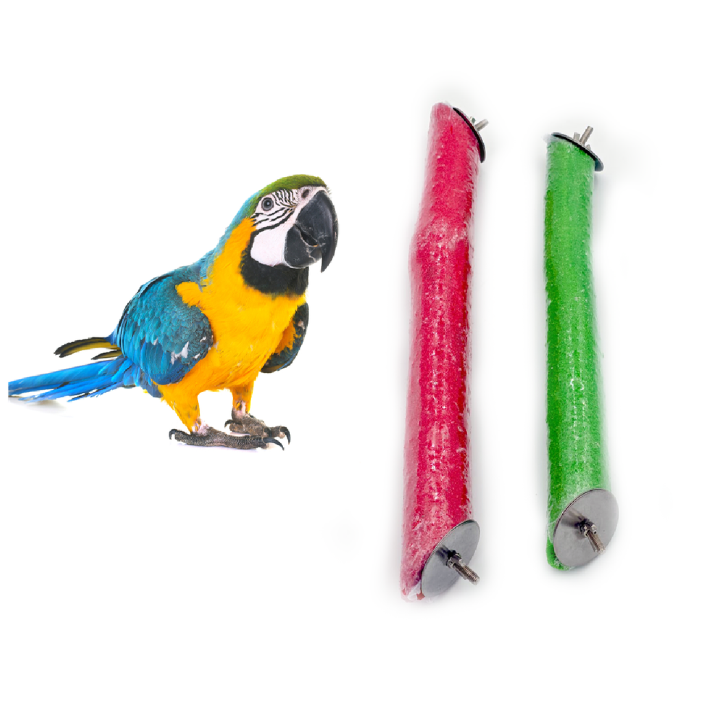 Saas Bird Perch Stick 35 CM