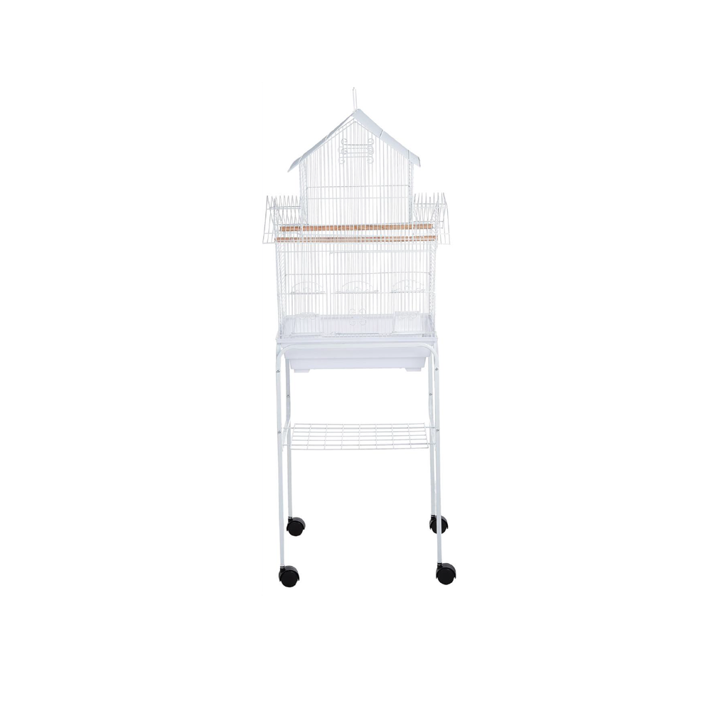 Saas Villa Bird Cage 53x41x128.5 CM 4Pcs/Box