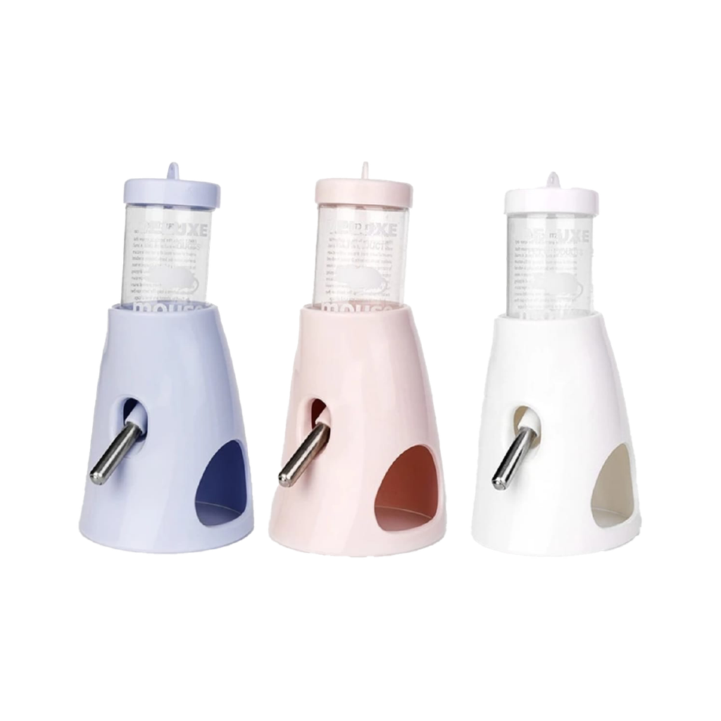 Saas Vertical Hamster Water Bottle 125 ml