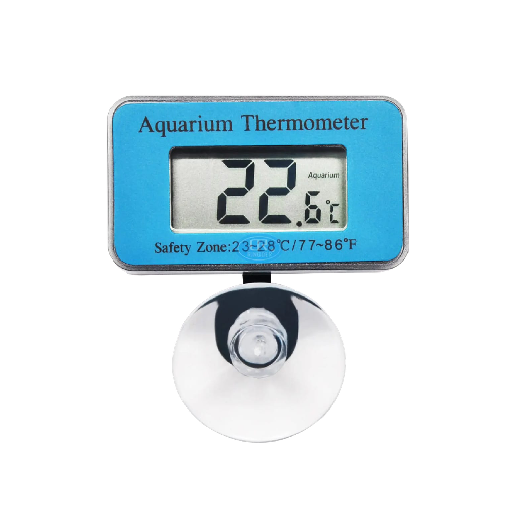 Saas Digital Display Thermometer