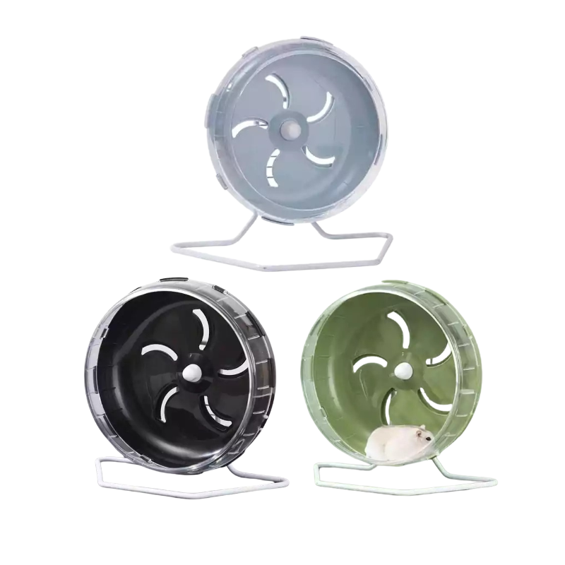 Saas Hamster Wheel Small 14Cm