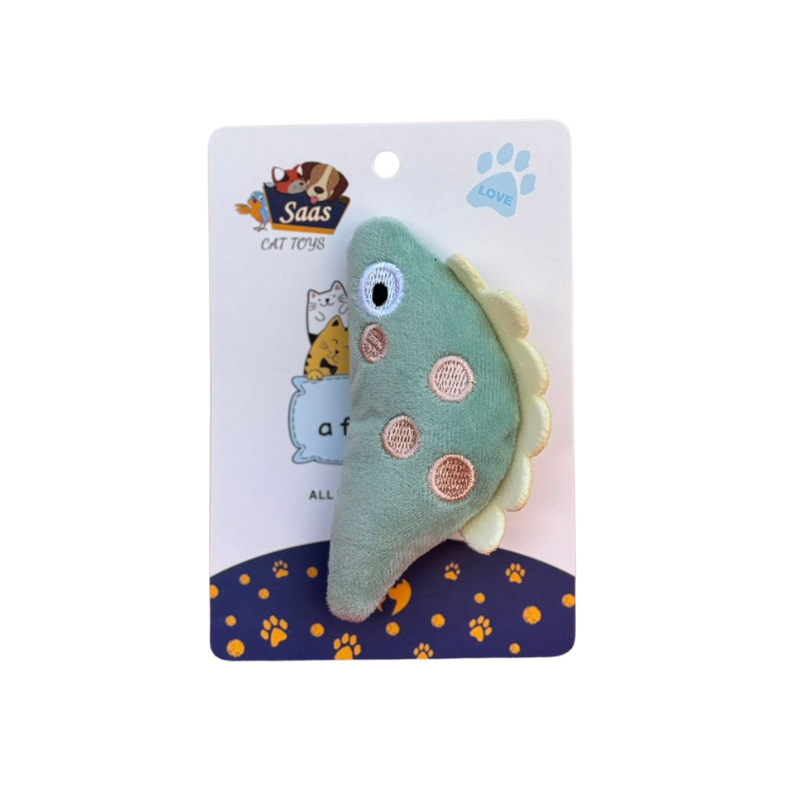 Saas New Cat Toys -Zz23