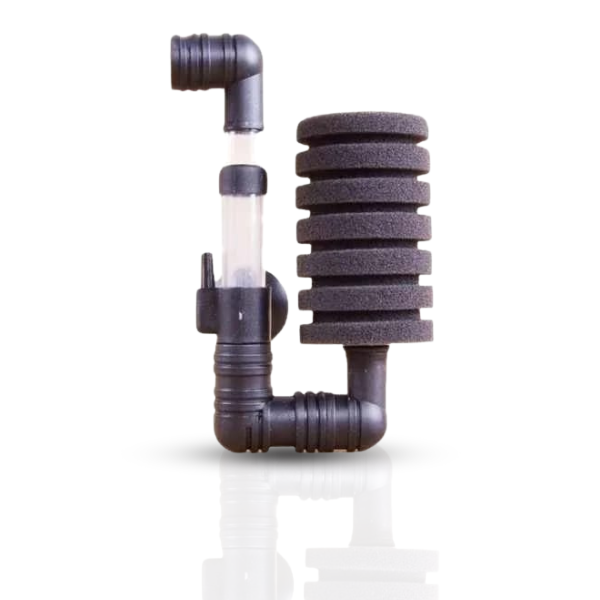 Aquatic Bio-Chemical Cotton Filter