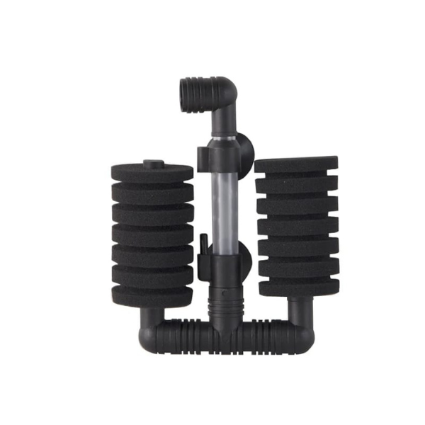 Aquatic Bio-Chemical Cotton Filter