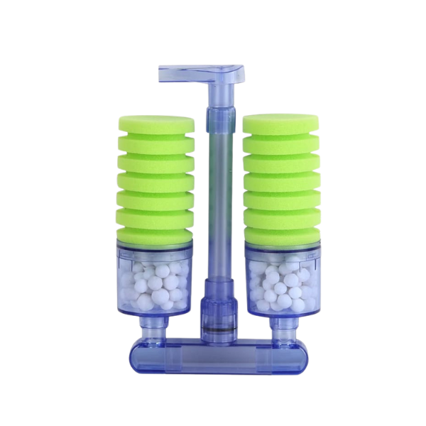 Aquatic Bio-Chemical Cotton Filter