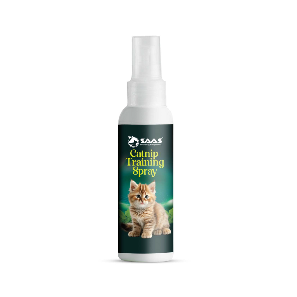 Saas Catnip Spray 50 Ml