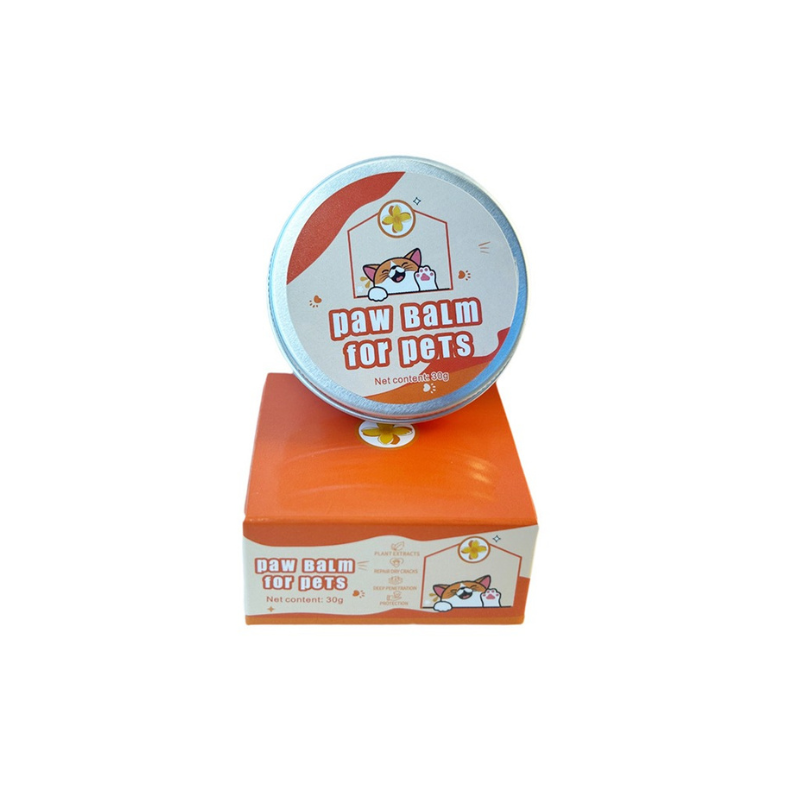 Paws Care Balm For Pet 30gm
