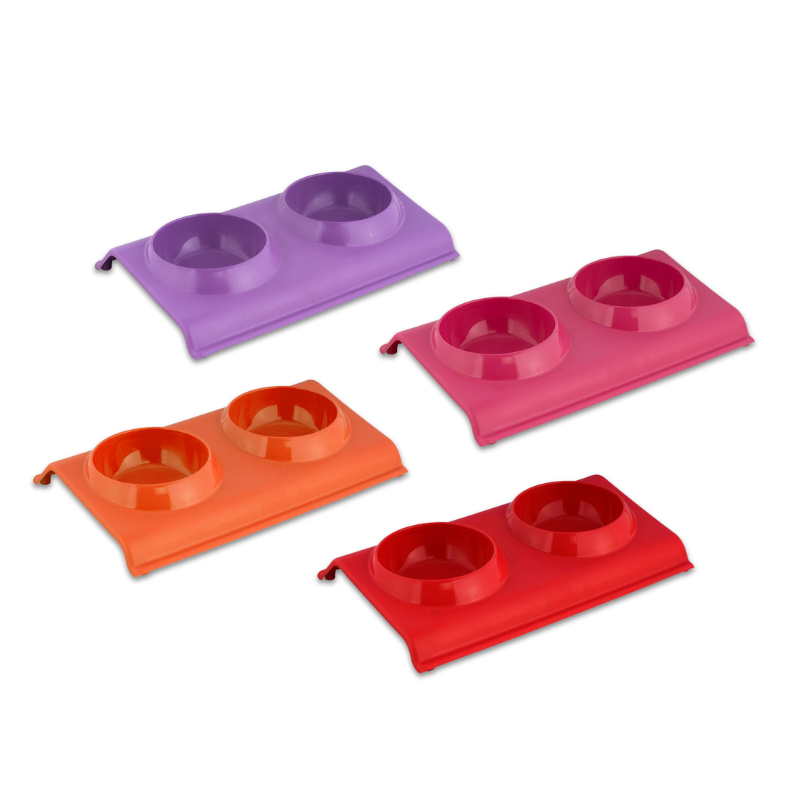 Feeding Bowl Large (25*38CM)