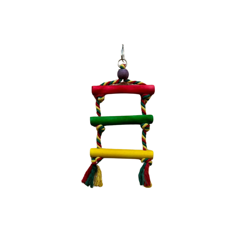 Birds Natural Wooden Toy 33*13.5cm