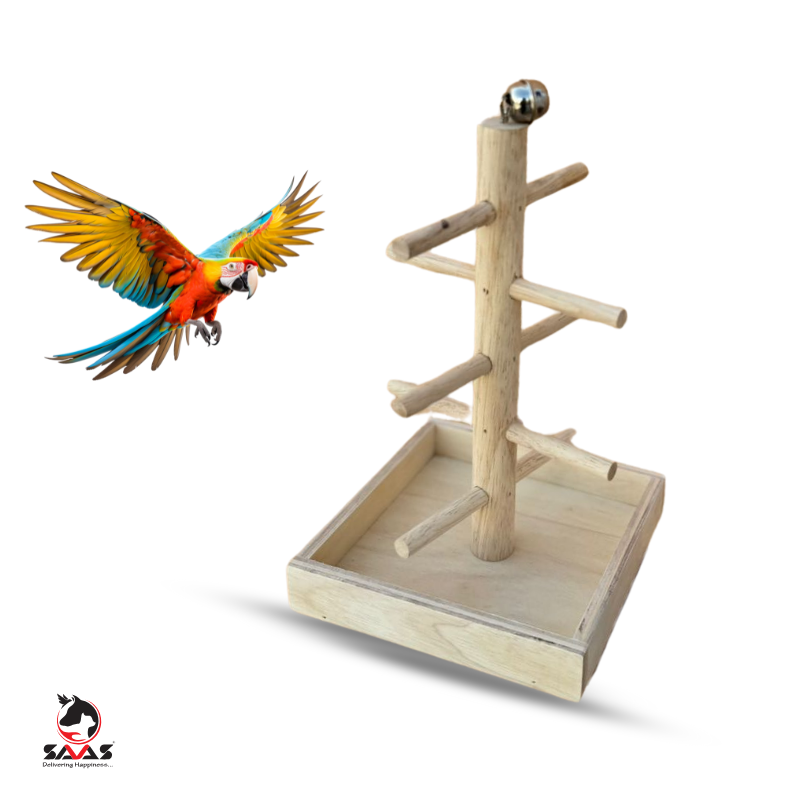Bird Toy 16*27cm