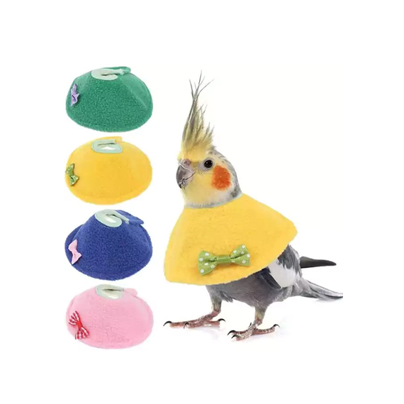 Saas Bird Elizabath Collar